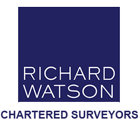 Richard Watson Company logo, Antigua