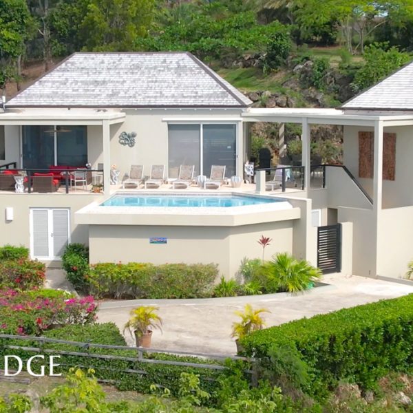 Plots, Sugar Ridge, Antigua Richard Watson Co.