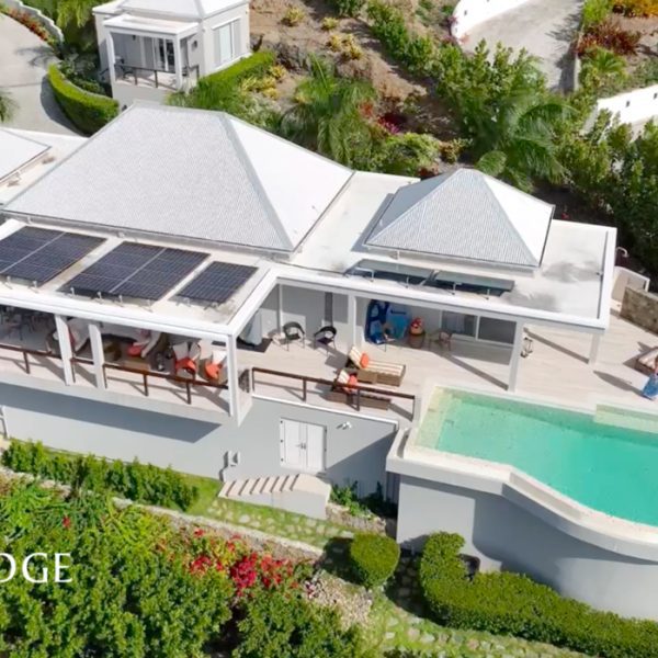 Plots, Sugar Ridge, Antigua Richard Watson Co.