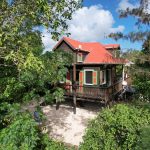 Image of Sugar Mountain Cottage, Sawcolts, Antigua