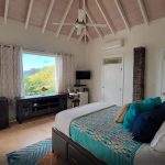 Palm Villa Bedroom